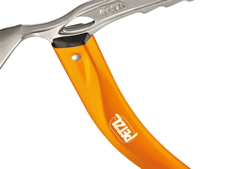 Petzl Summit Evo Ice Axe 66cm-1