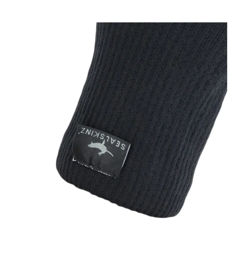 Sealskinz All Weather Ultra Grip Glove Black-1