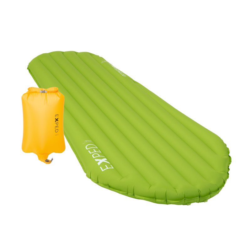 Exped Ultra 1R Sleeping Mat MW Mummy-1