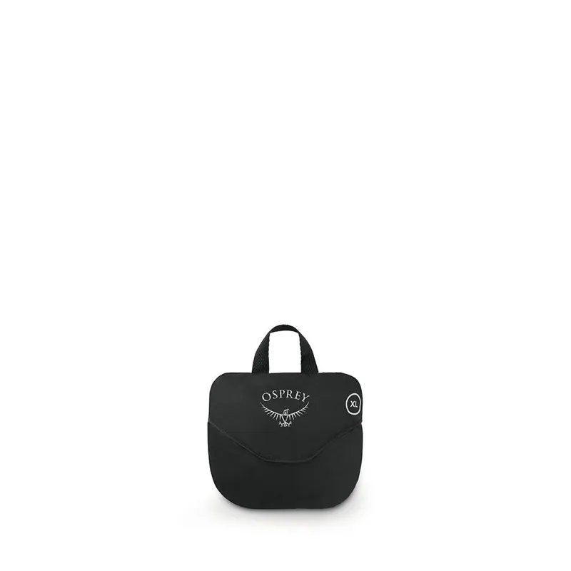 Osprey Ultralight Raincover Black X-Large-2