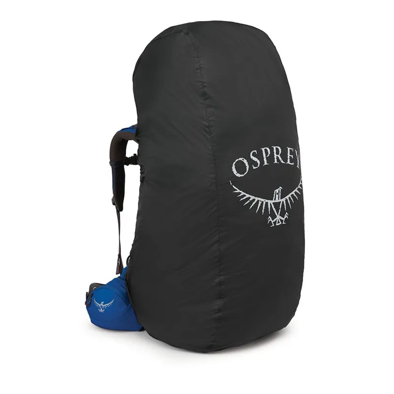 Osprey Ultralight Raincover Black X-Large