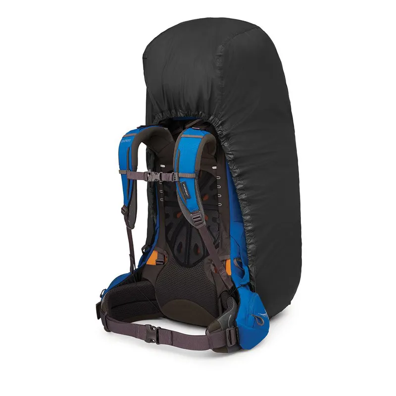 Osprey Ultralight Raincover Black X-Large-1