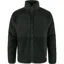 Fjallraven Men's Vardag Pile Jacket Black/Black