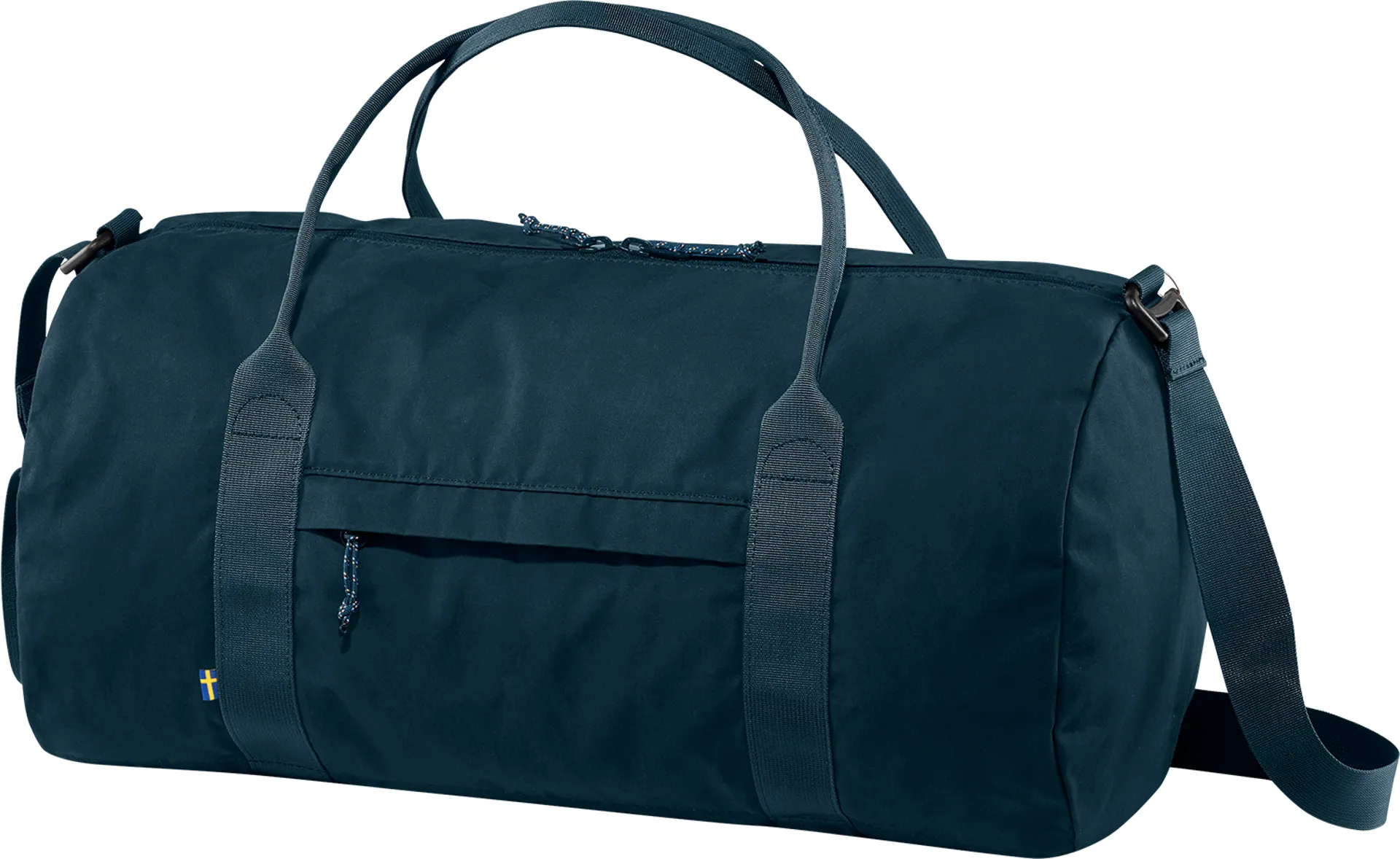 Fjallraven Vardag Duffel 30 Storm