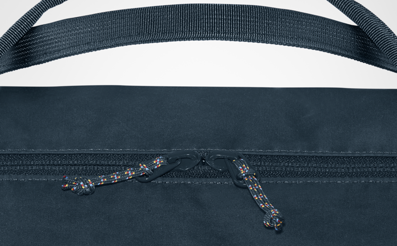 Fjallraven Vardag Duffel 30 Storm-6
