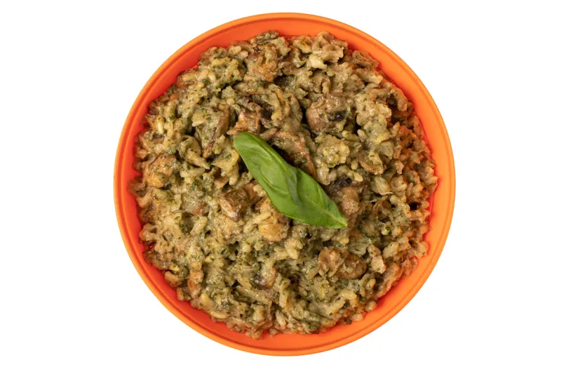 Expedition Foods Vegan Mushroom Risotto 800kcal-1