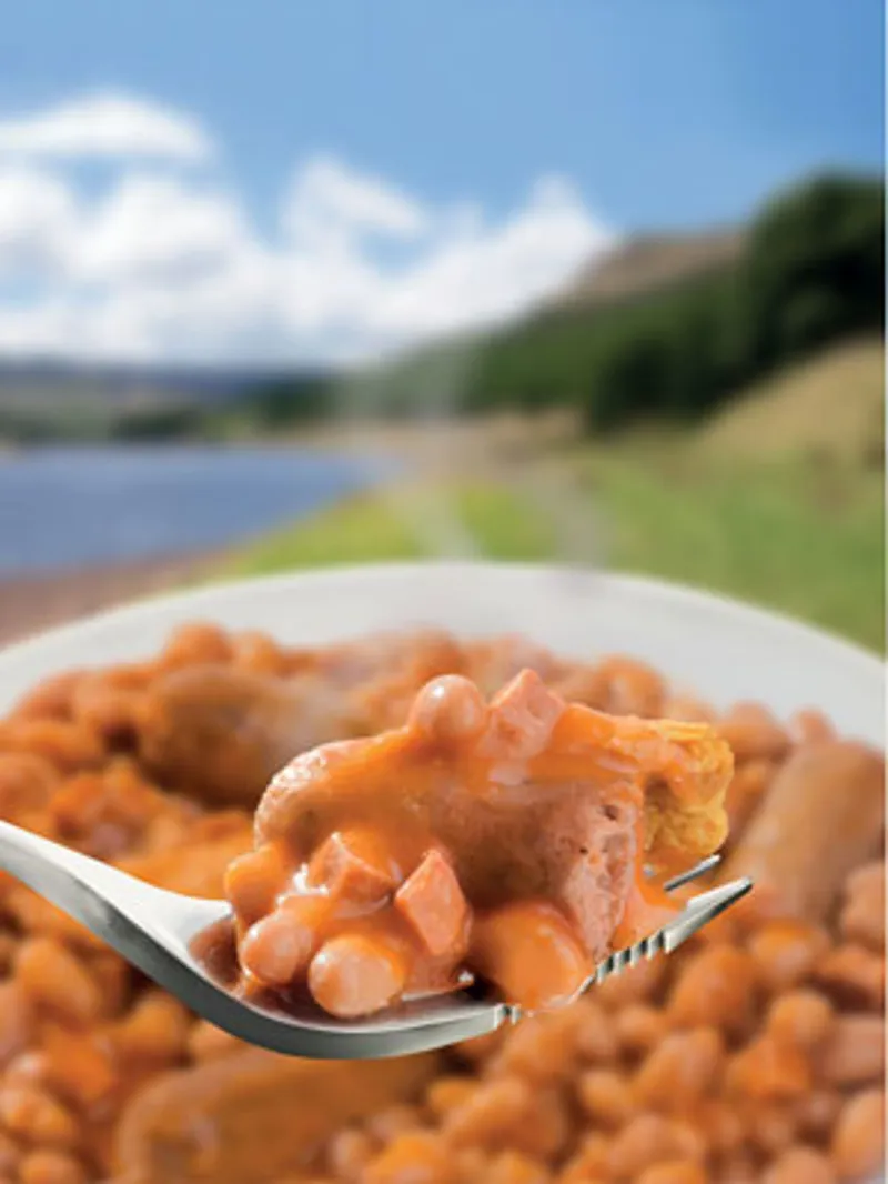 Wayfayrer Vegetarian All Day Breakfast-1