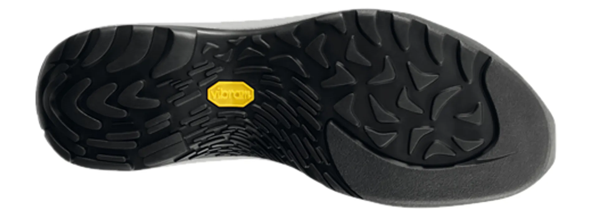 Scarpa CRUX BN Vertical Dual Density, Hiking Unisex Adulto, Shark