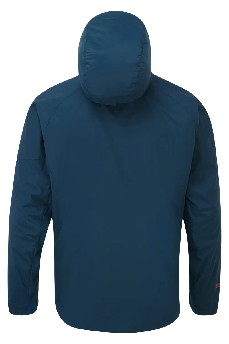 Rab Mens VR Summit Jacket Ink-1