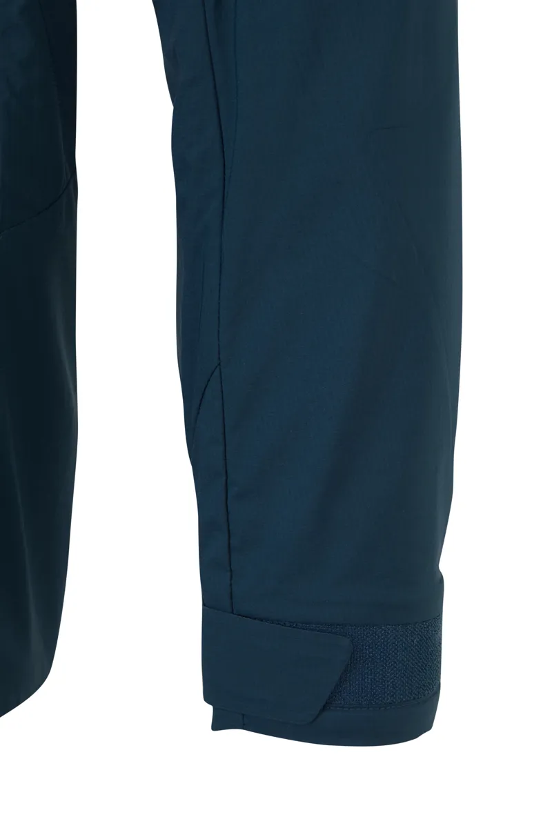 Rab Mens VR Summit Jacket Ink-3