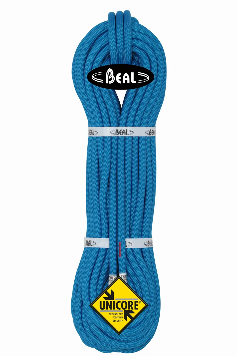 Beal Wall Master 10.5mm Unicore Rope 30m