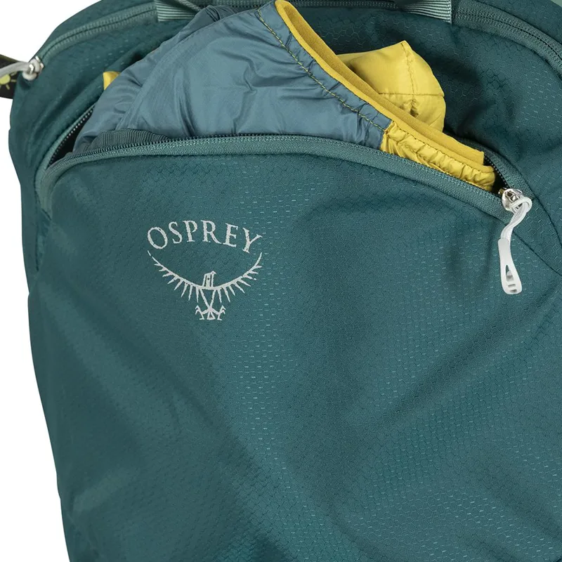 Osprey Poco LT Blue Sky-8