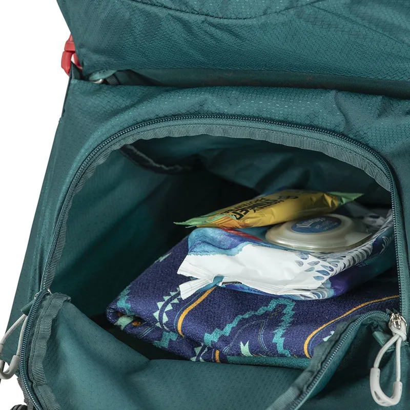Osprey Poco LT Blue Sky-13
