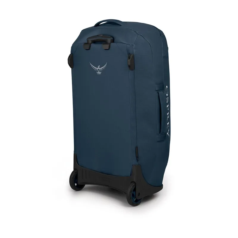 Osprey Rolling Transporter 90 Venturi Blue-2