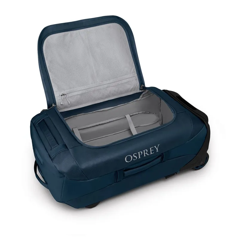 Osprey Rolling Transporter 90 Venturi Blue-3