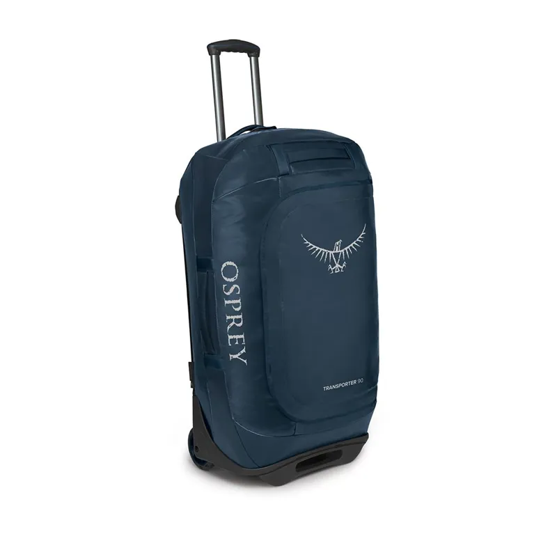 Osprey Rolling Transporter 90 Venturi Blue