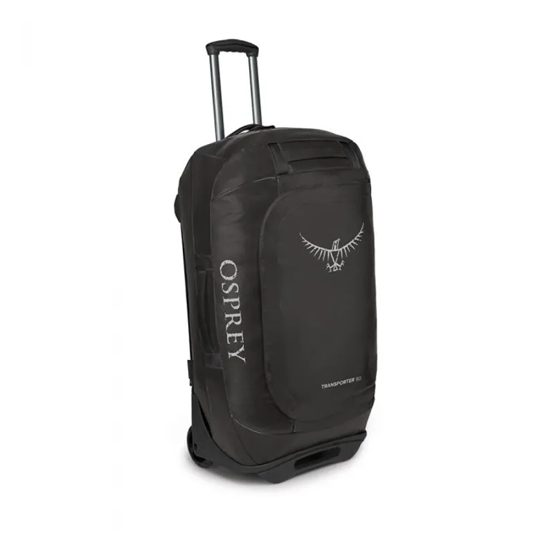 Osprey Rolling Transporter 90 Black