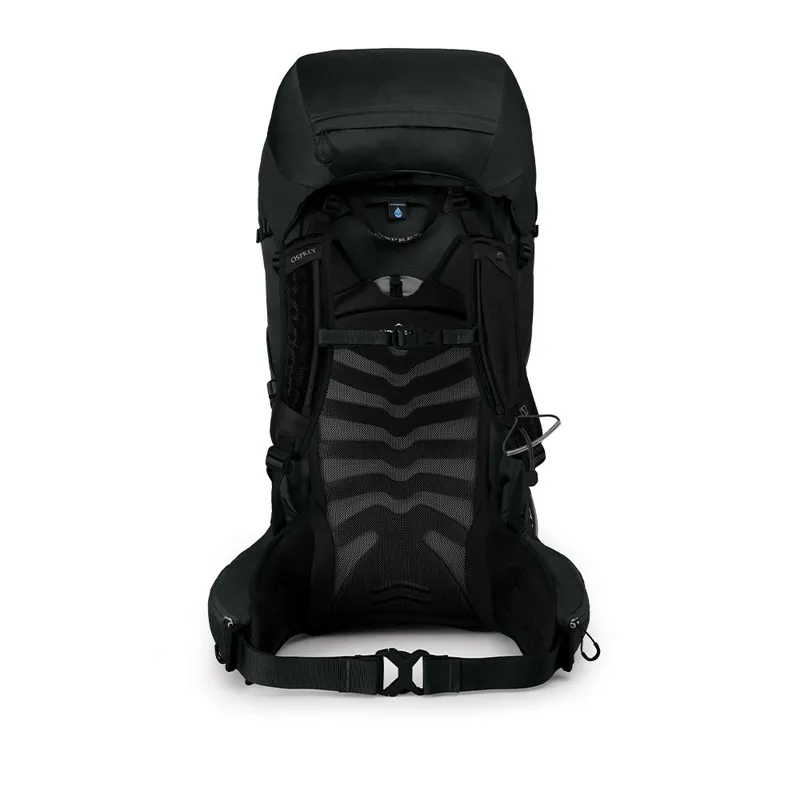 Osprey Womens Tempest 50 Stealth Black-3
