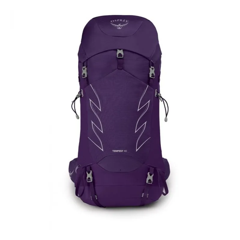 Osprey Womens Tempest 40 Violac Purple-1
