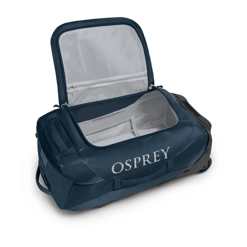 Osprey Rolling Transporter 60 Venturi Blue-2