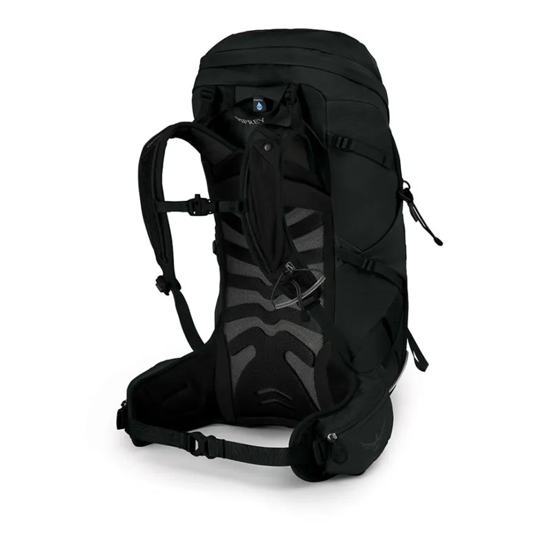 Osprey Womens Tempest 34 Stealth Black-1