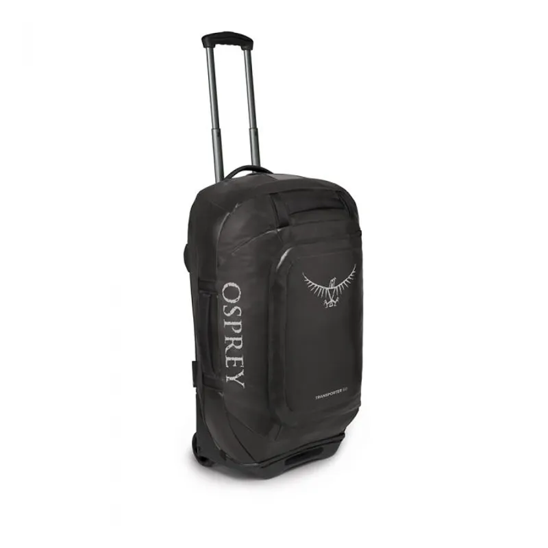 Osprey Rolling Transporter 60 Black
