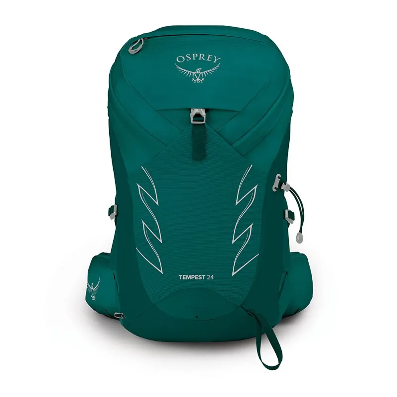 Osprey Womens Tempest 24 Jasper Green-2