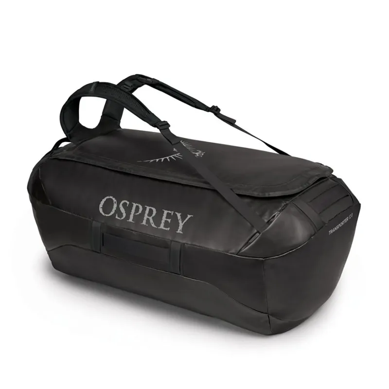Osprey Transporter 120 Black