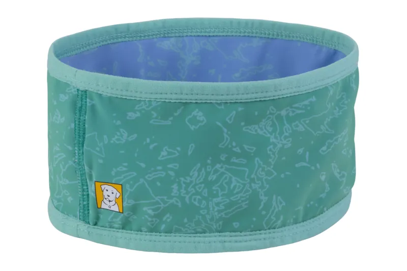 Ruffwear Swamp Cooler Neck Gaiter Teal