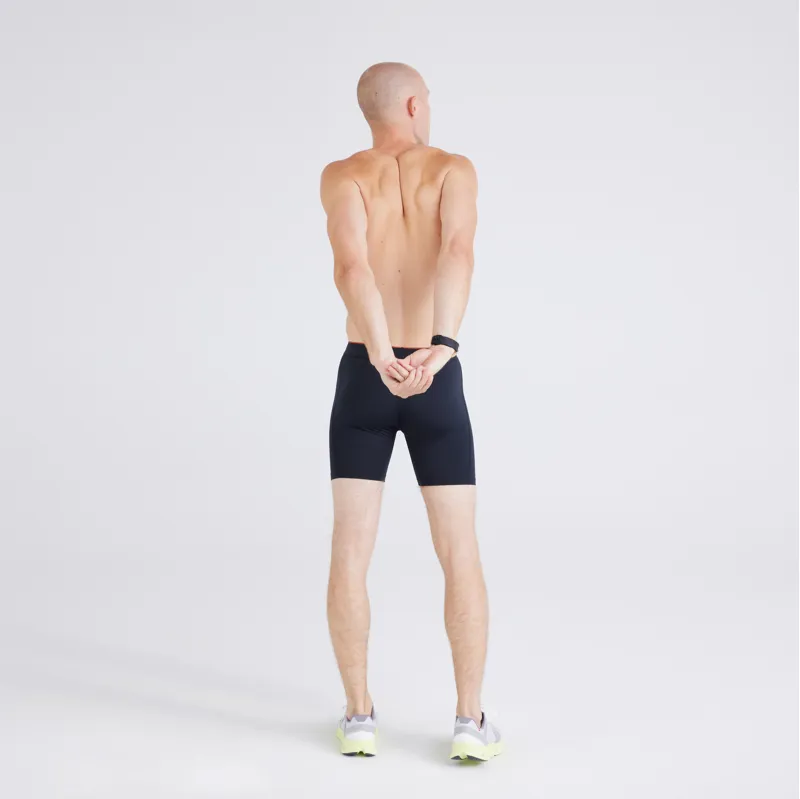 SAXX Men's Multi-Sport Boxer Briefs Black-5