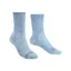 Bridgedale Womens Hike Lightweight Merino Comfort Boot Sock Blue