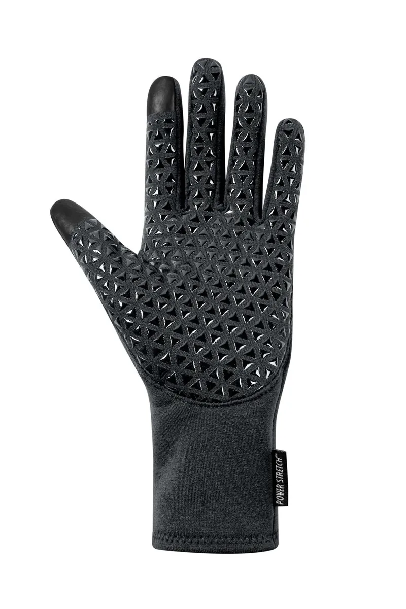 Rab Womens Power Stretch Contact Grip Glove-1