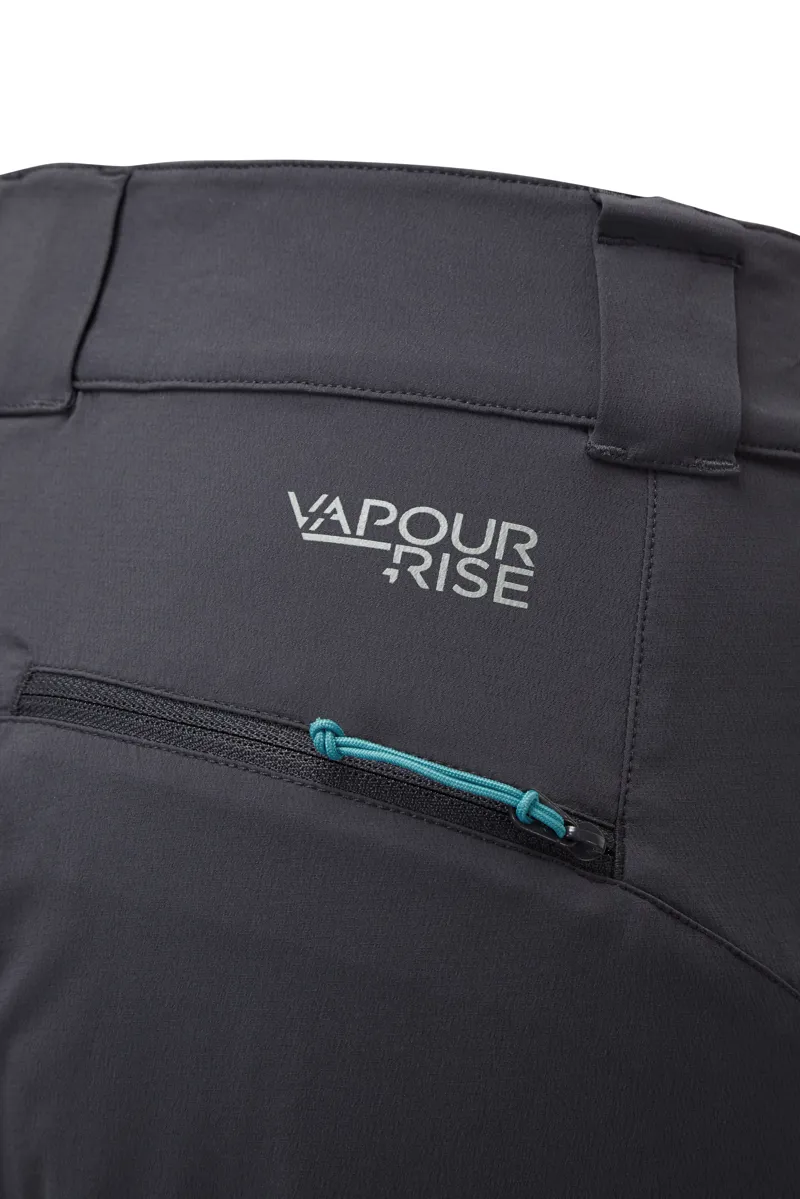 Rab Womens Torque VR Pants Beluga-4