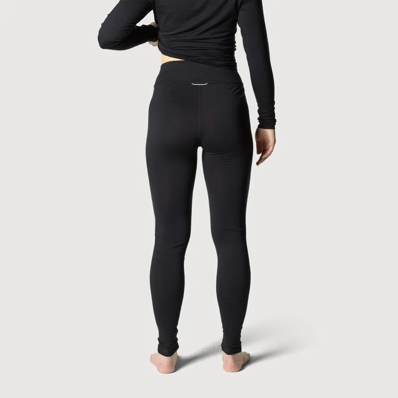 Tierra Women's Utilana Long Johns Deep Sea-3