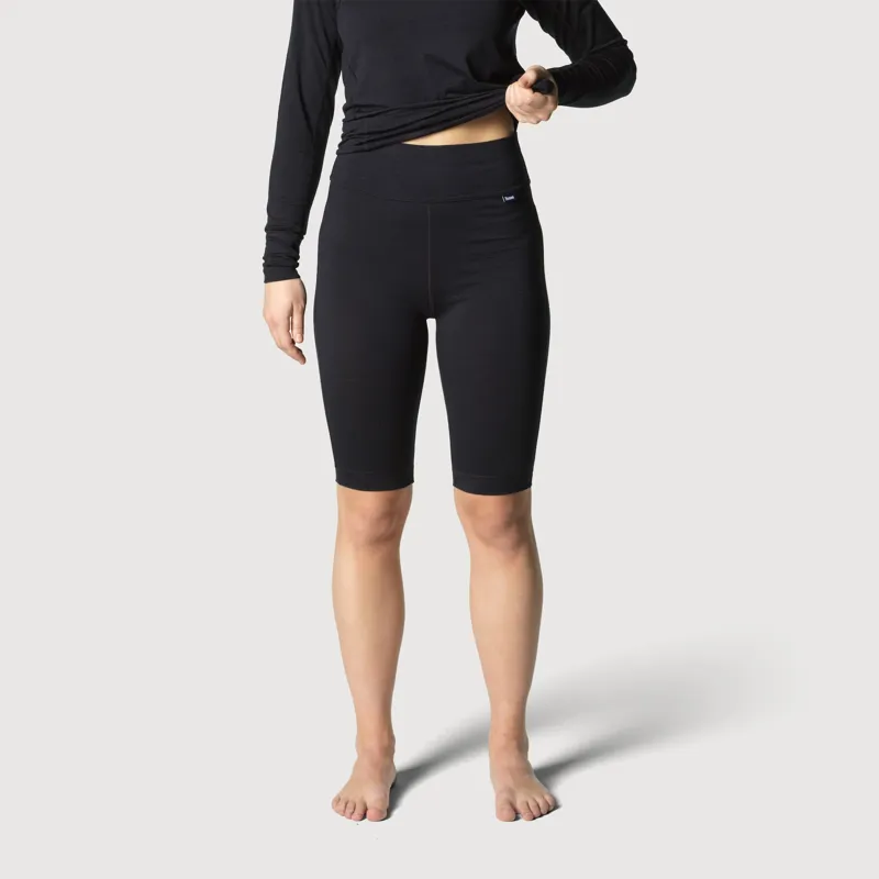 Tierra Women's Utilana Short Johns Deep Sea-2