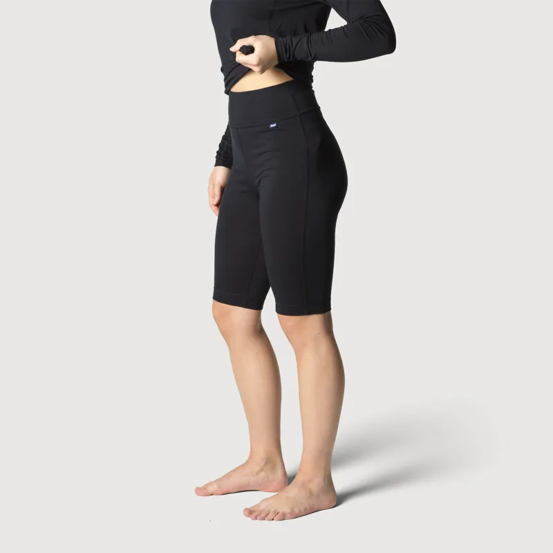 Tierra Women's Utilana Short Johns Deep Sea-4