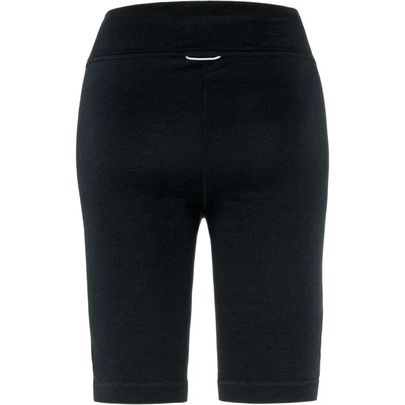 Tierra Women's Utilana Short Johns Black-1