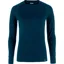 Tierra Women's Utilana Sweater Deep Sea