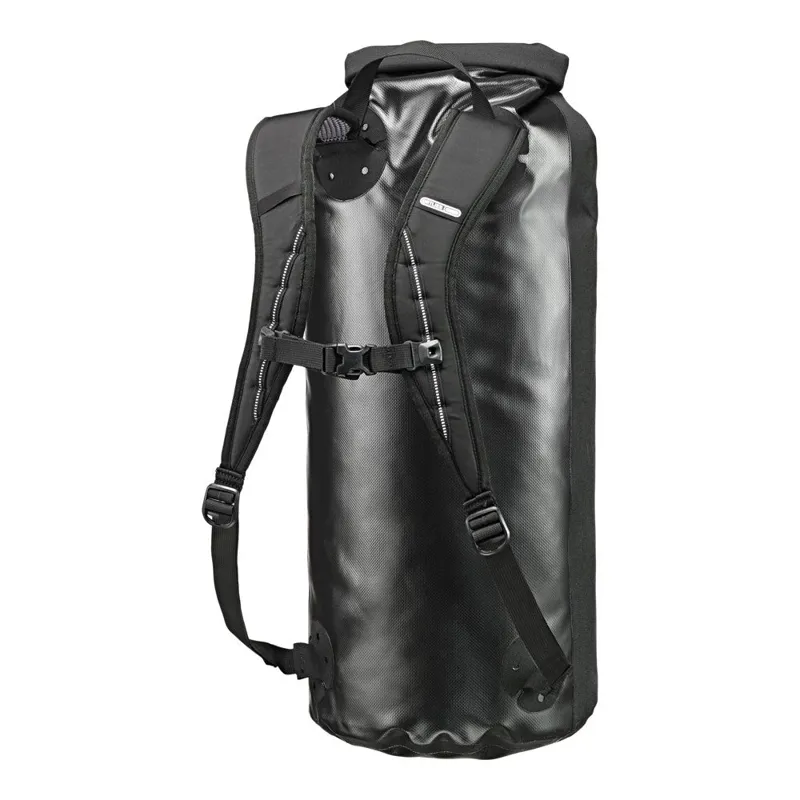 Ortlieb X-Plorer 35L Black-1