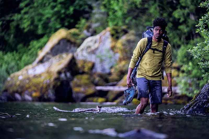 Ortlieb X-Plorer 59L Black-5