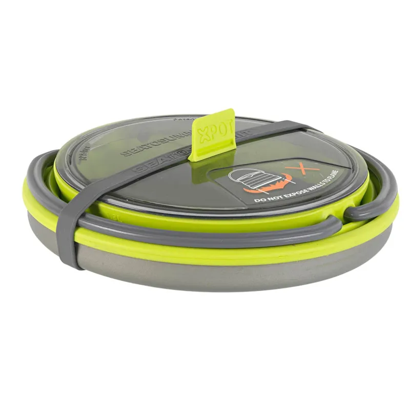 Sea To Summit X-Pot Kettle 1.3 Litre-1