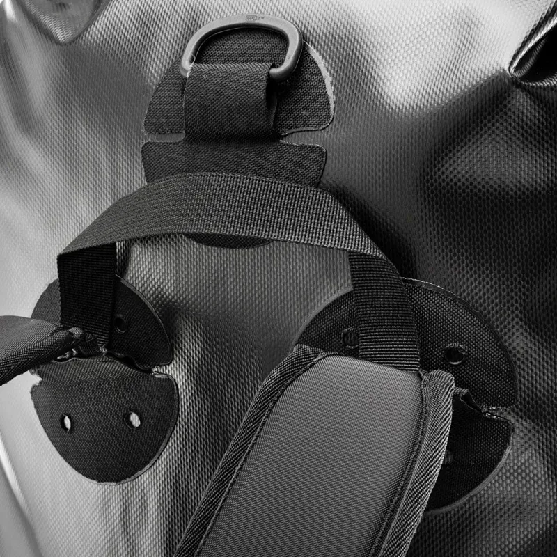 Ortlieb X-Tremer 113L Black-2