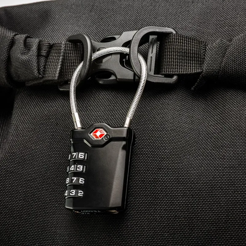 Ortlieb X-Tremer 113L Black-3