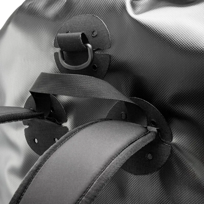 Ortlieb X-Tremer 150L Black-2