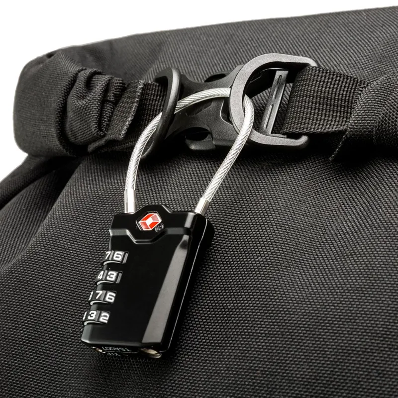 Ortlieb X-Tremer 150L Black-3