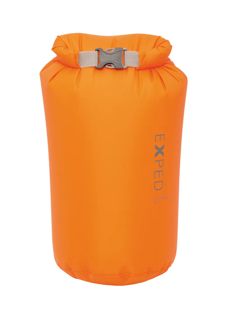 Exped Fold Drybag BS XS