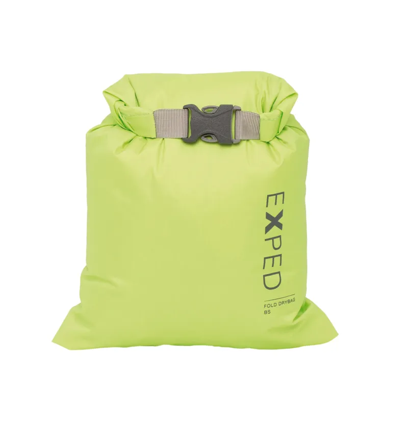 Exped Fold Drybag BS XXS