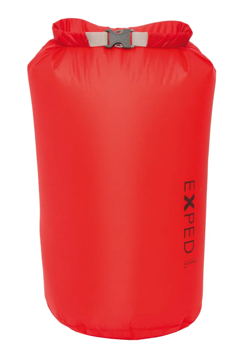 Exped Fold Drybag UL M