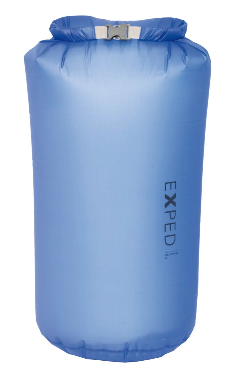 Exped Fold Drybag UL L