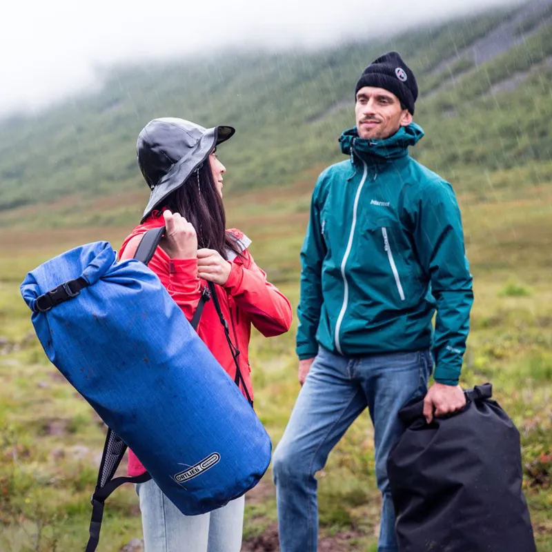 Ortlieb X-Tremer 113L Black-7